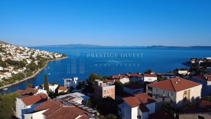 Apartmán na predaj 157 m² – Okrug