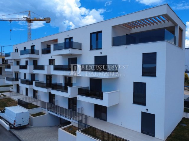 Appartement À vendre - Splitsko-dalmatinska Okrug Gornji - foto 2/10