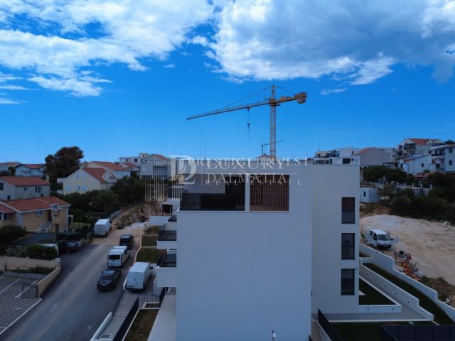 Appartement À vendre - Splitsko-dalmatinska Okrug Gornji - foto 3/10