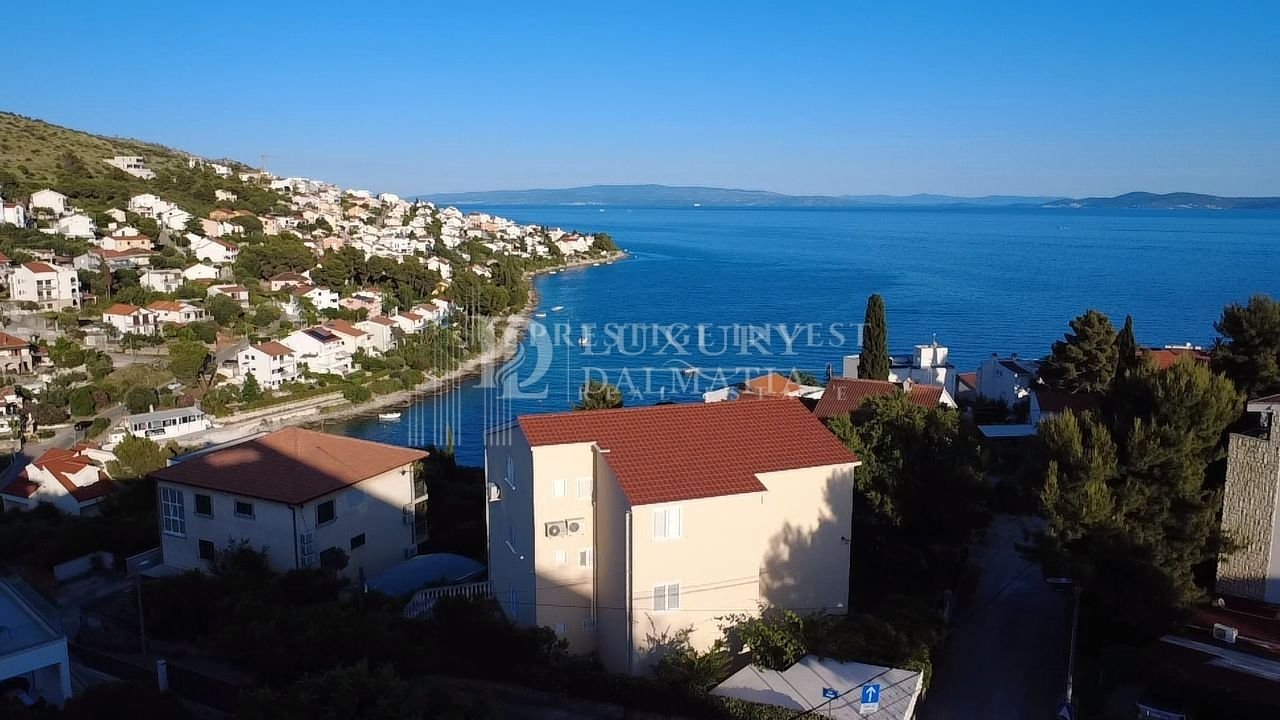 Appartement À vendre - Splitsko-dalmatinska Okrug Gornji