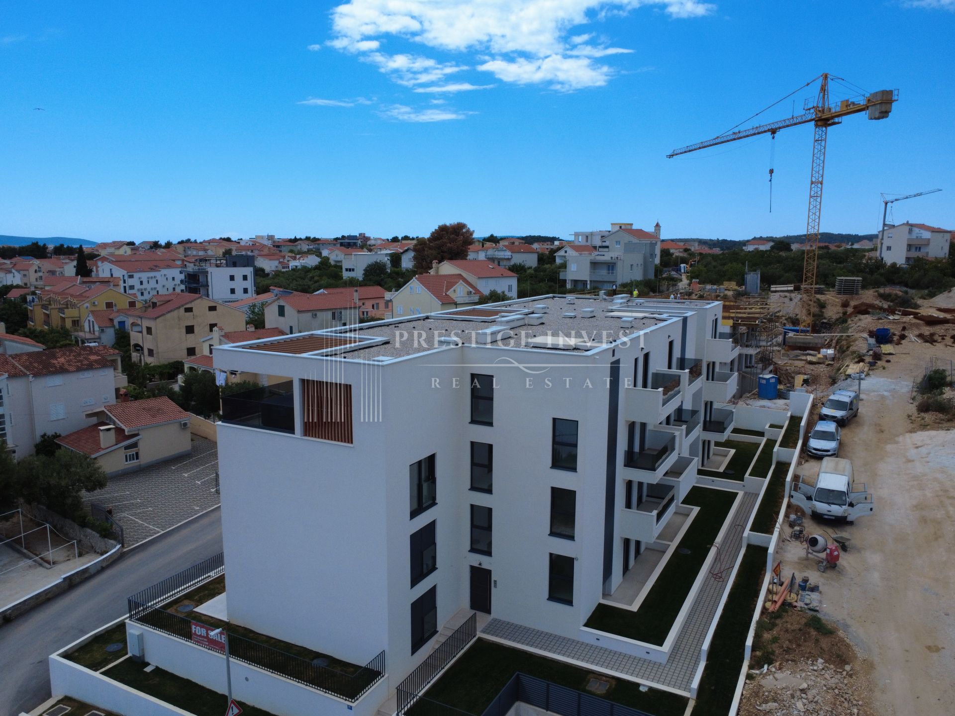 Flat For sale - Splitsko-dalmatinska Okrug Gornji - foto 2/3