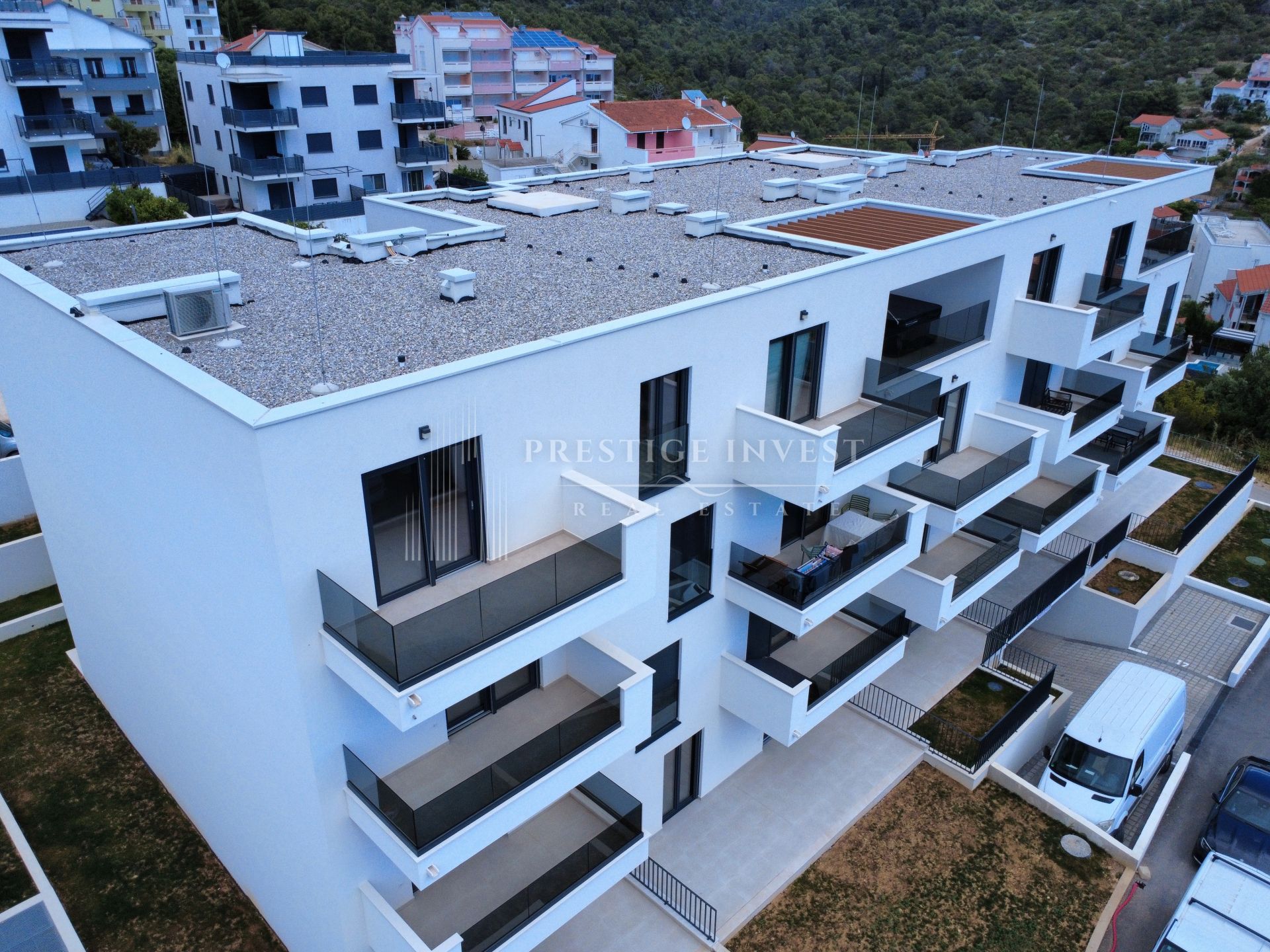 Flat For sale - Splitsko-dalmatinska Okrug Gornji - foto 3/3