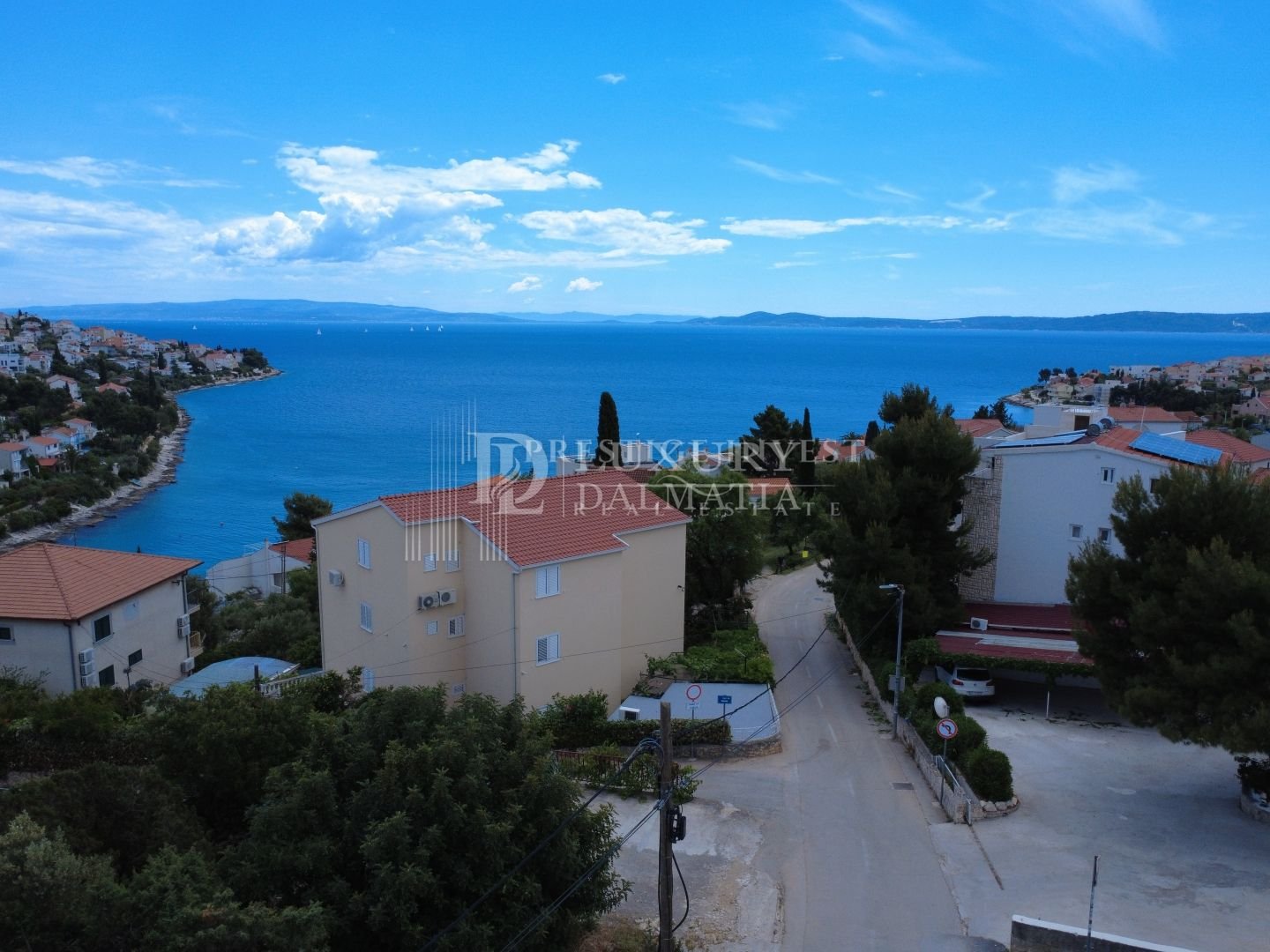 Appartement À vendre - Splitsko-dalmatinska Okrug Gornji