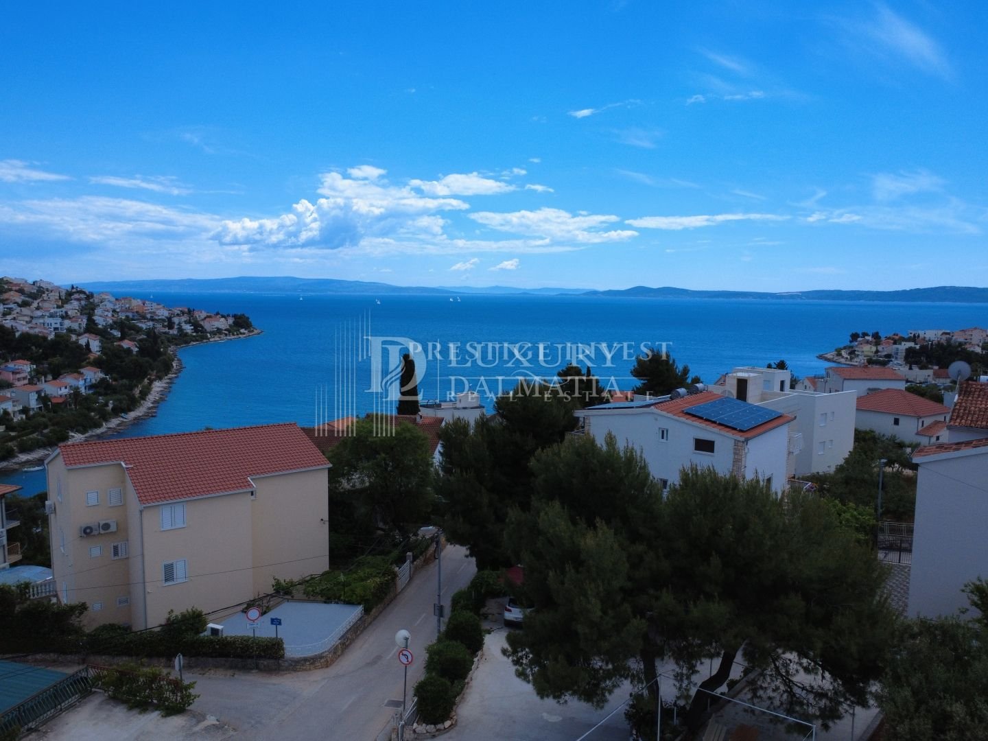 Appartement À vendre - Splitsko-dalmatinska Okrug Gornji