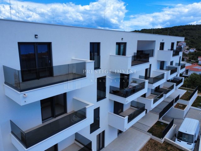 Apartmán na predaj 92 m² – Okrug