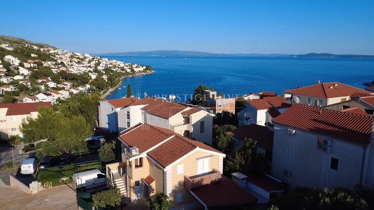 Appartement À vendre - Splitsko-dalmatinska Okrug Gornji - foto 4/4