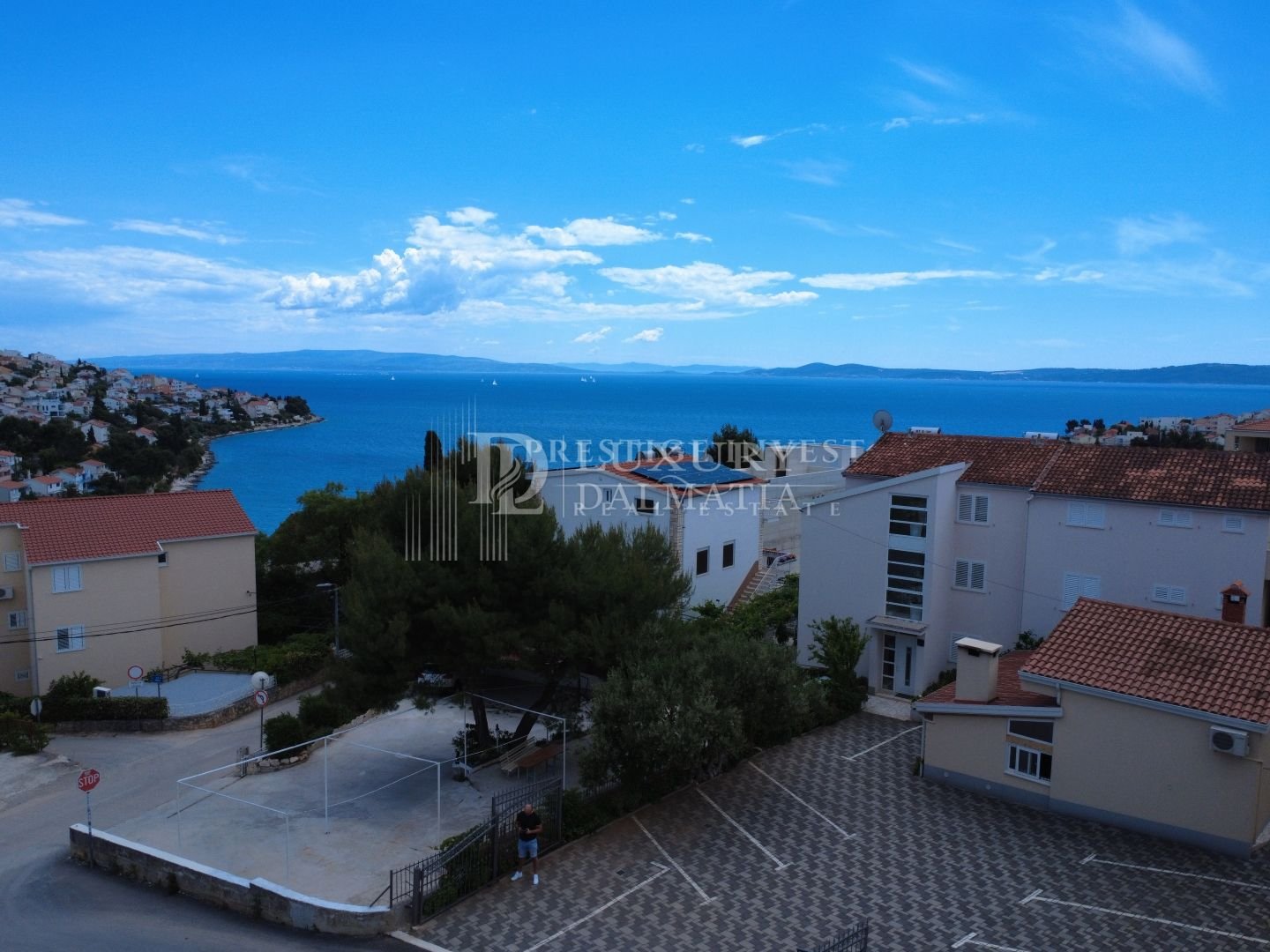 Apartma Naprodaj - Splitsko-dalmatinska Okrug Gornji