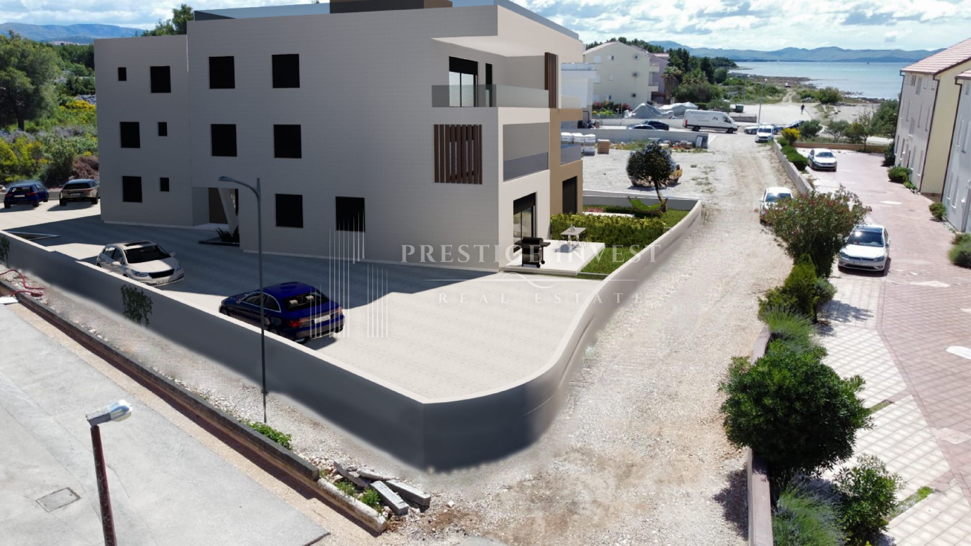Flat For sale - Srima - foto 3/6