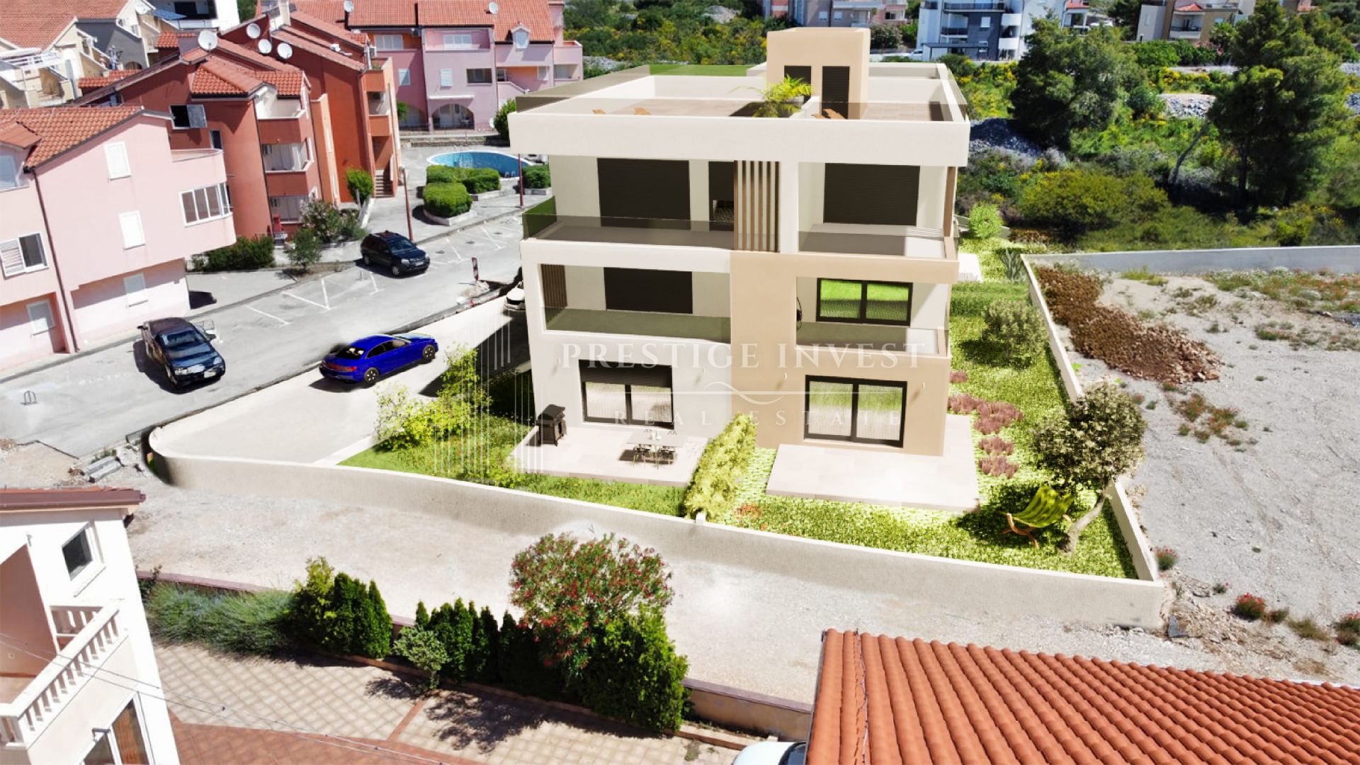 Flat For sale - Srima - foto 5/6