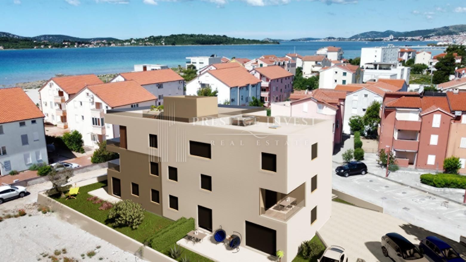 Flat For sale -  Srima