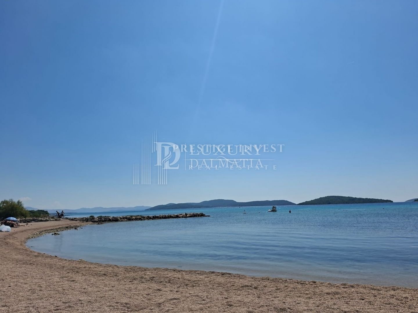 Apartmán Na predaj - Šibensko-kninska Srima