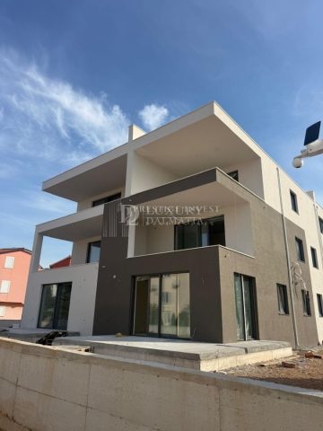 Apartmán na predaj 81 m² – Vodice
