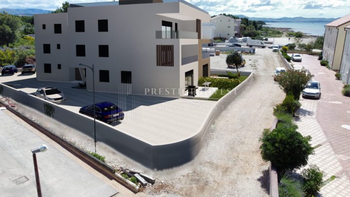 Apartmán Na predaj - šibensko-kninska Srima - foto 5/7