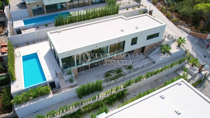 Maison à vendre 315 m² – Okrug