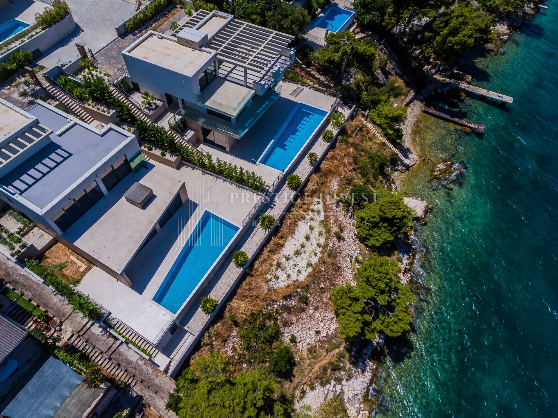 Maison À vendre - Splitsko-dalmatinska Okrug Donji - foto 1/15
