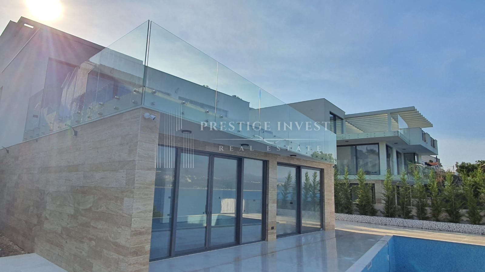 Maison À vendre - Splitsko-dalmatinska Okrug Donji