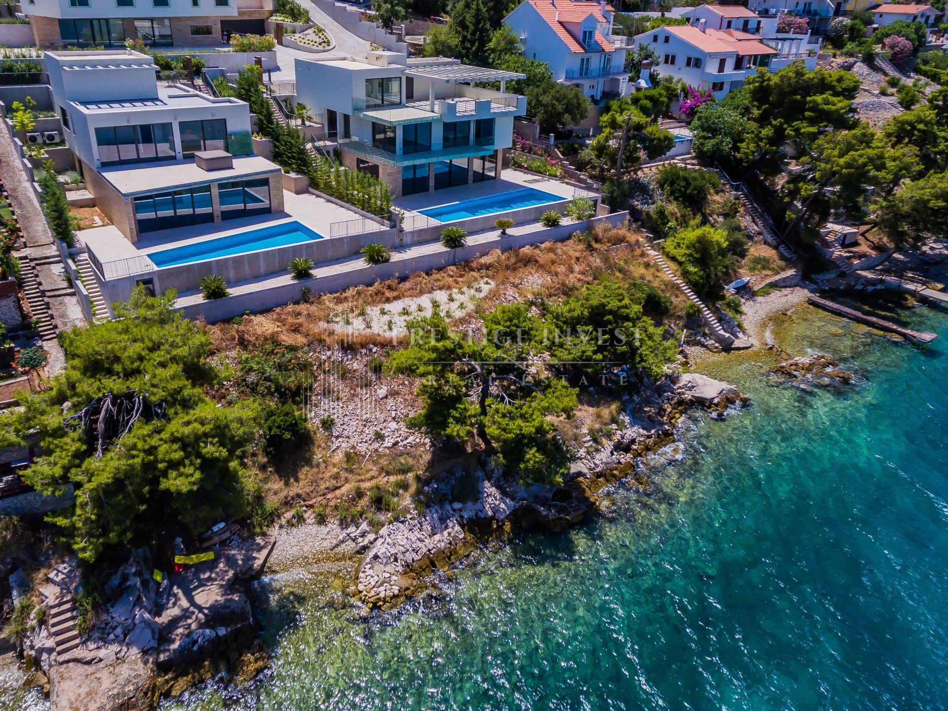 Maison À vendre - Splitsko-dalmatinska Okrug Donji