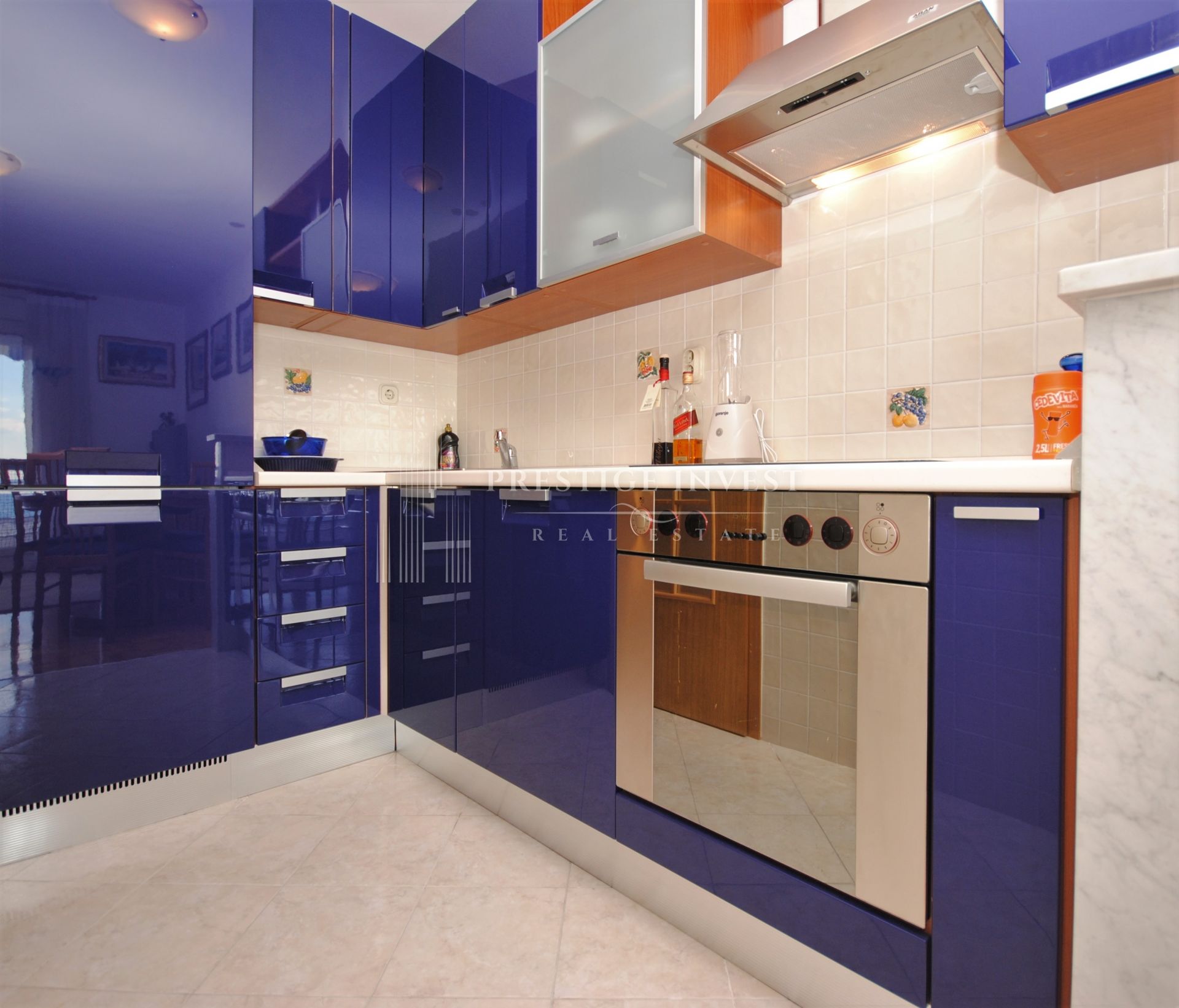 Apartmán Na predaj - Splitsko-dalmatinska Pazdigrad