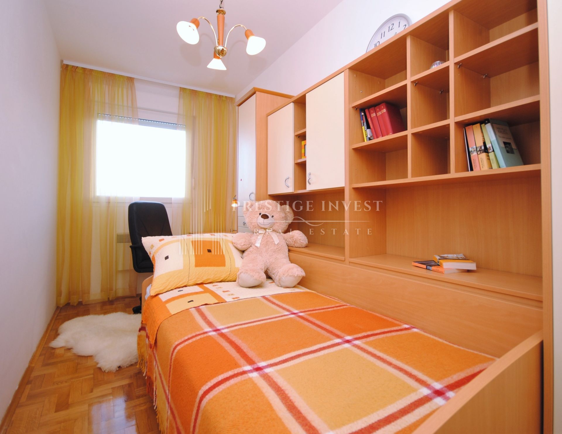 Apartmán Na predaj - Splitsko-dalmatinska Pazdigrad