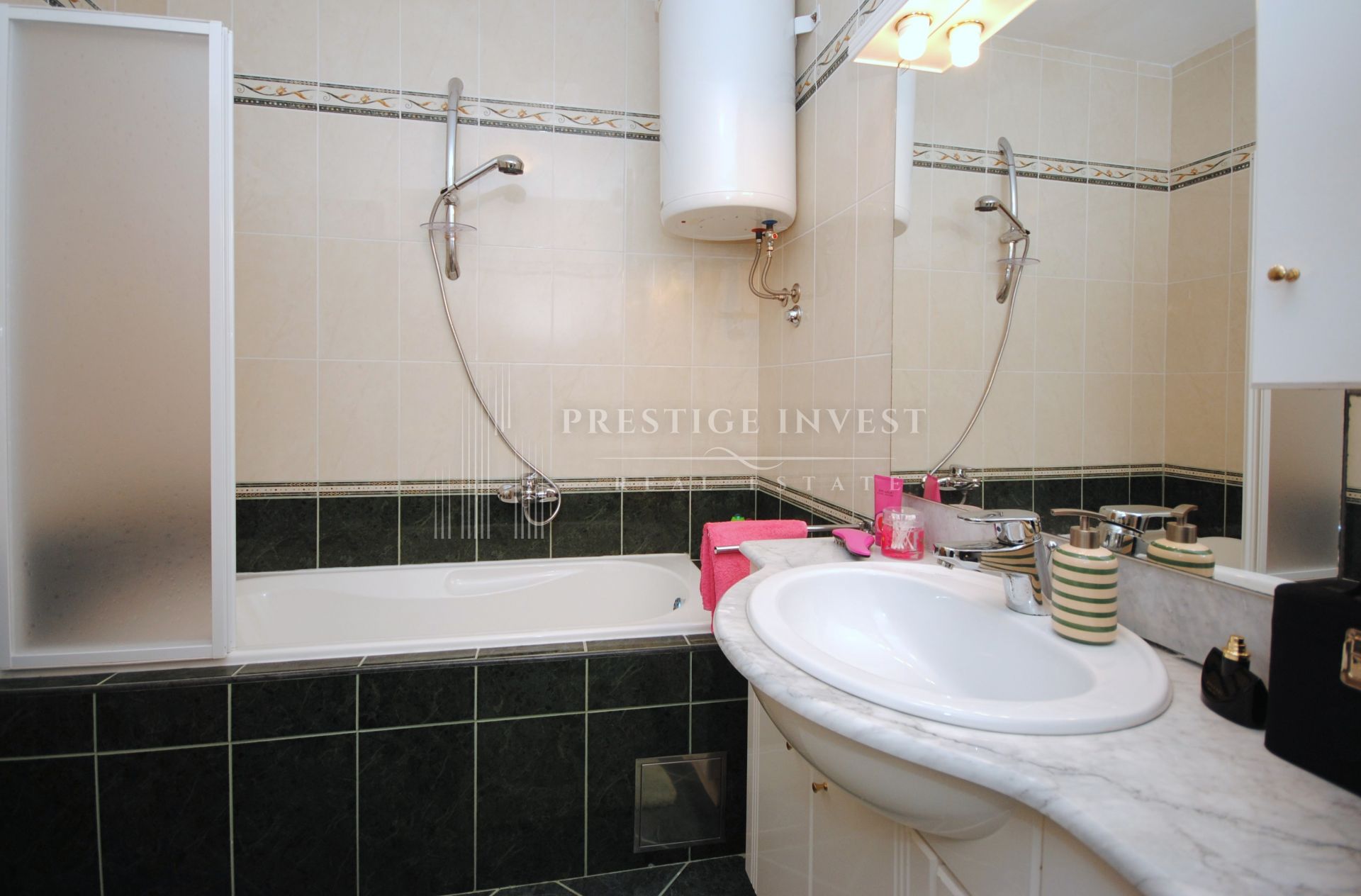 Apartmán Na predaj - Splitsko-dalmatinska Pazdigrad