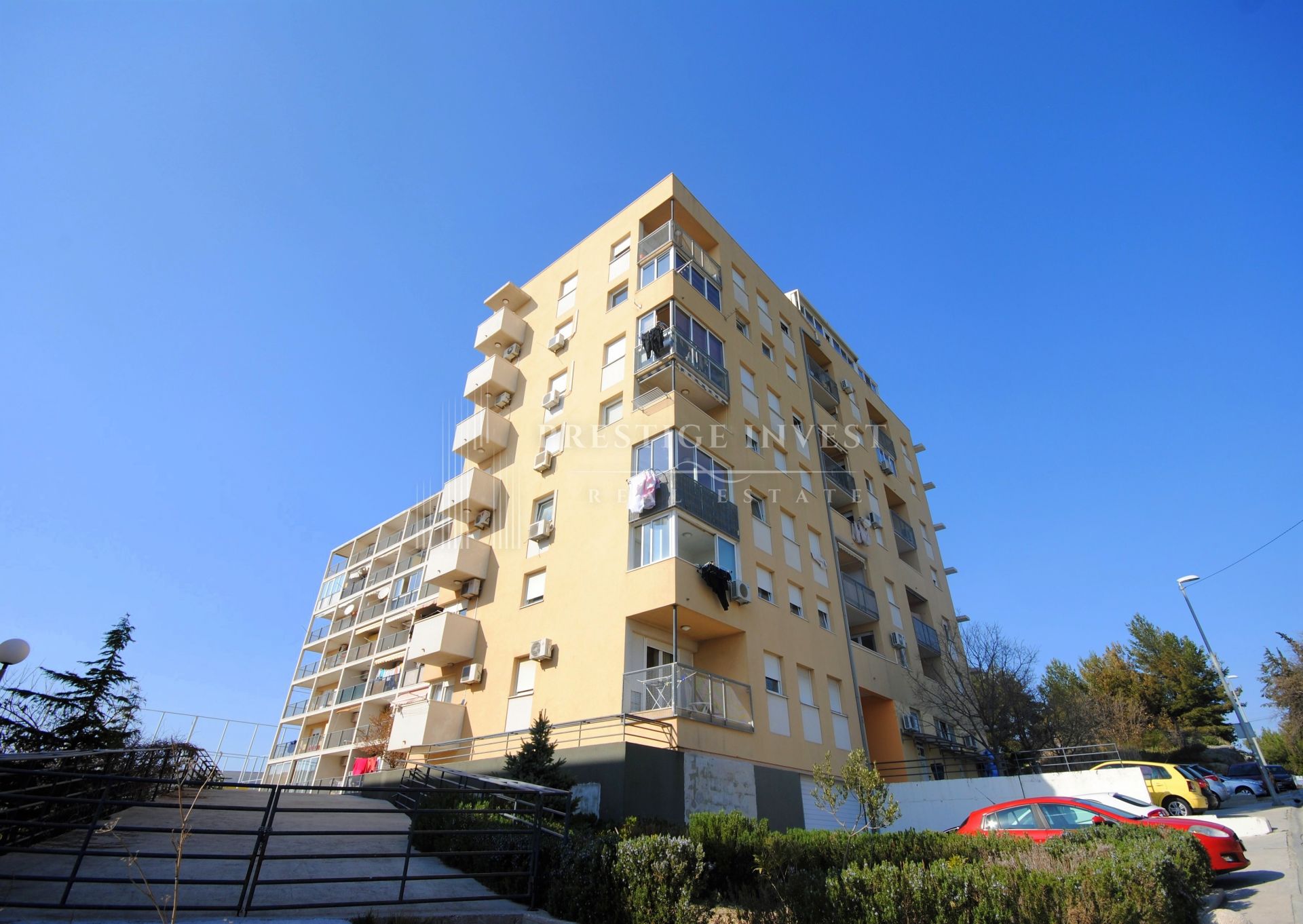 Apartmán Na predaj - Splitsko-dalmatinska Pazdigrad - foto 2/18