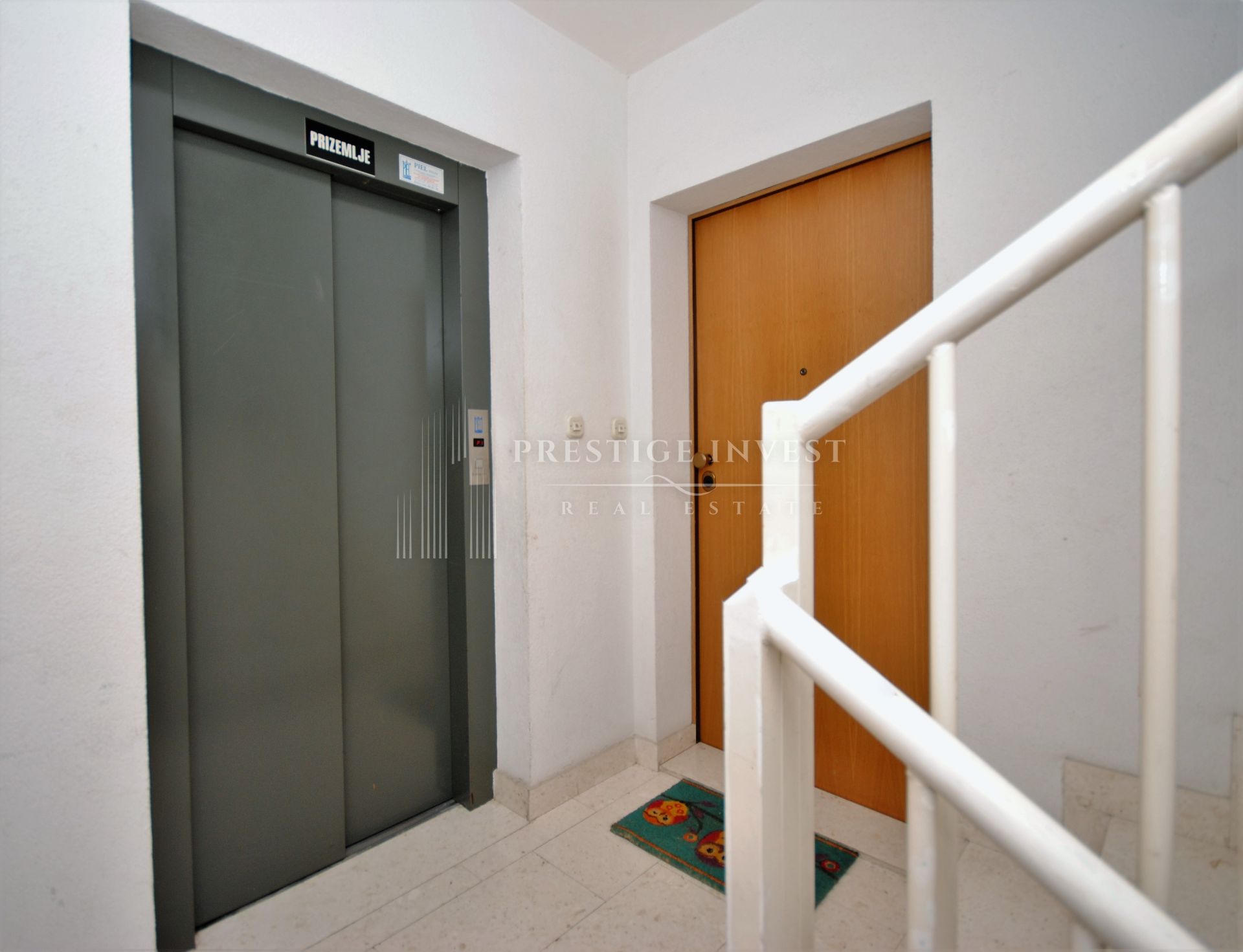 Apartmán Na predaj - Splitsko-dalmatinska Pazdigrad