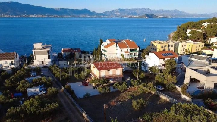 Hiša Naprodaj - Splitsko-dalmatinska Slatine - foto 2/7