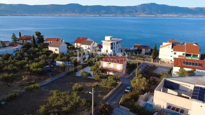 Hiša Naprodaj - Splitsko-dalmatinska Slatine - foto 3/7