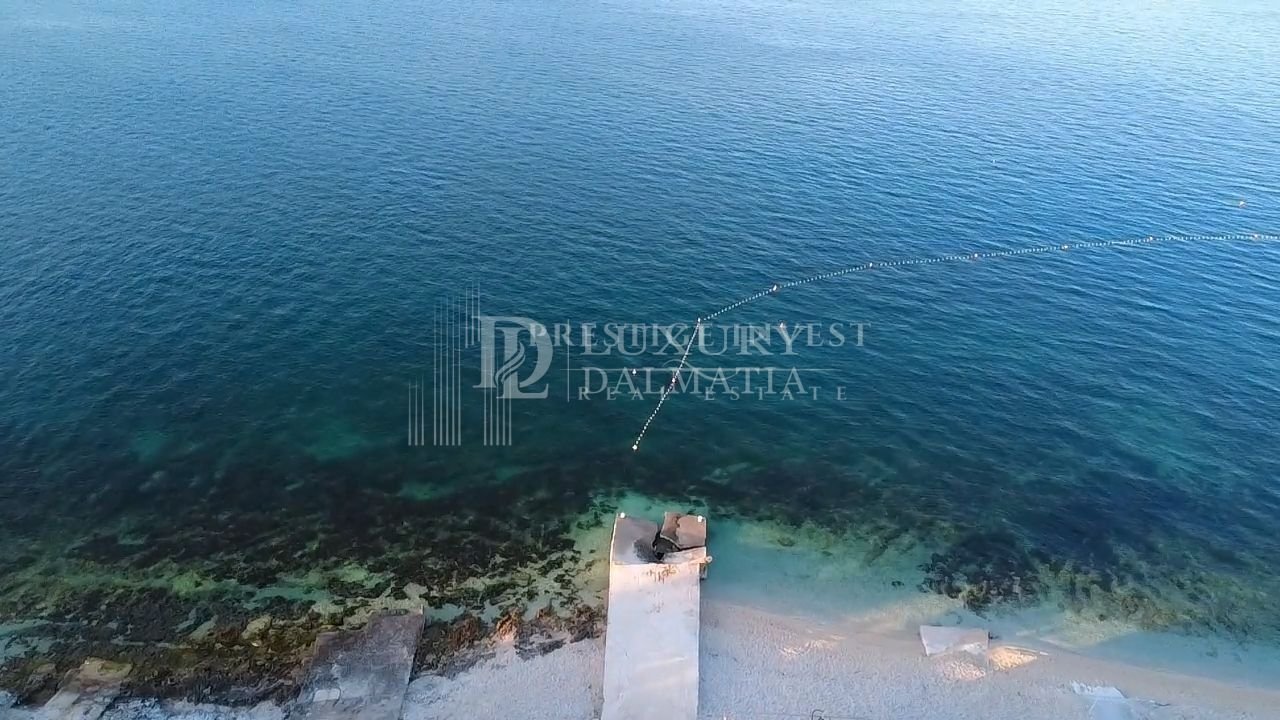 Hiša Naprodaj - Splitsko-dalmatinska Slatine