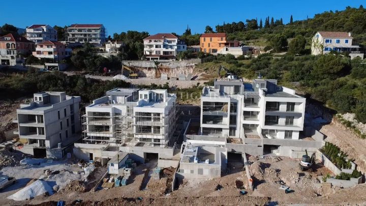 Apartmán na predaj 143 m² – Okrug