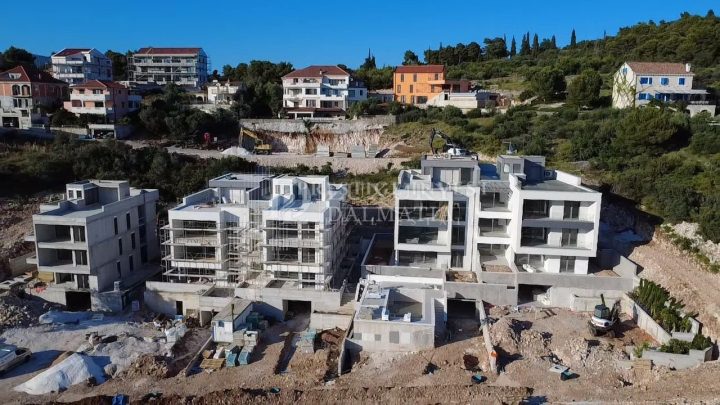 Flat for sale 143 m² – Okrug