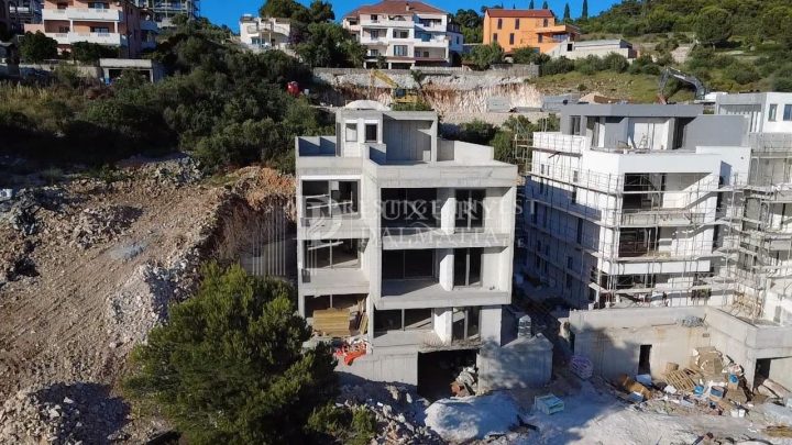 Appartement À vendre - Splitsko-dalmatinska Okrug Gornji - foto 3/10