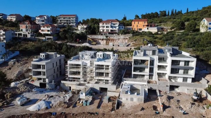 Appartement À vendre - Splitsko-dalmatinska Okrug Gornji - foto 4/10