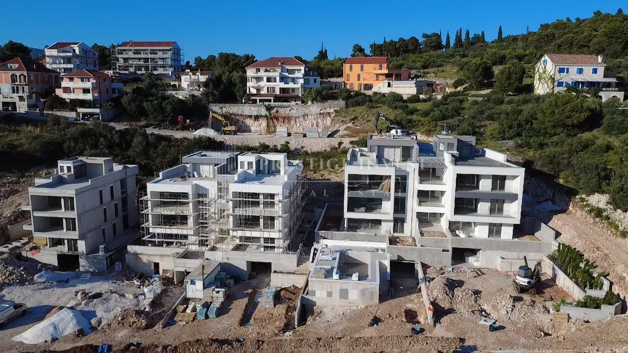 Apartma Na predaj - Splitsko-dalmatinska Okrug Gornji - foto 1/9