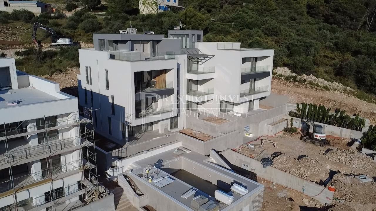 Appartement À vendre - Splitsko-dalmatinska Okrug Gornji