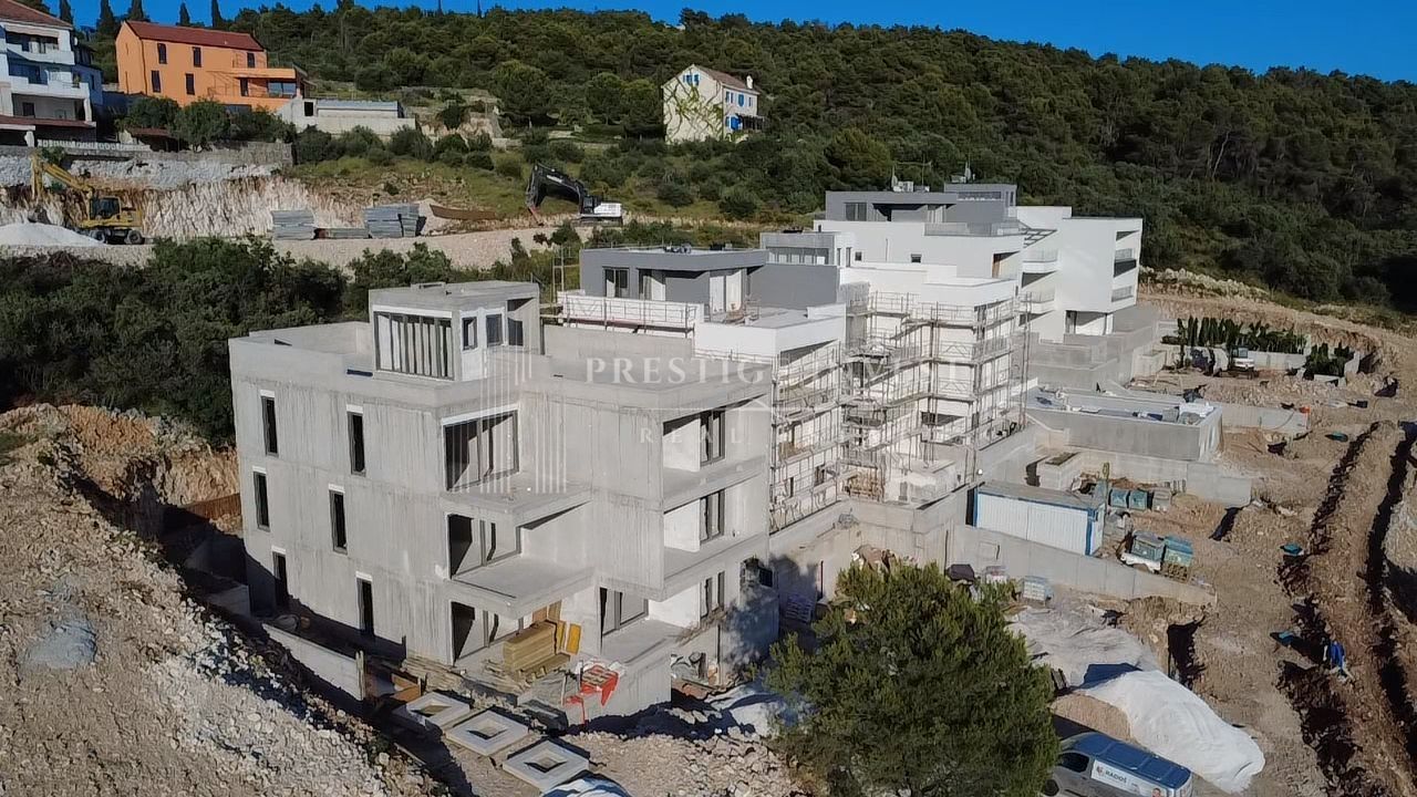 Apartma Na predaj - Splitsko-dalmatinska Okrug Gornji - foto 2/9