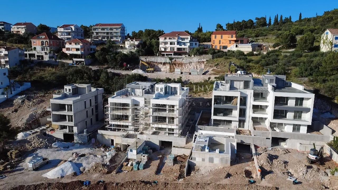 Apartma Na predaj - Splitsko-dalmatinska Okrug Gornji - foto 4/9