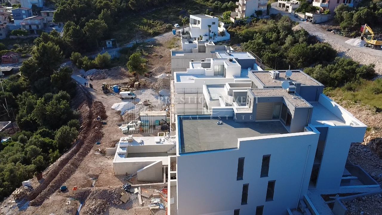 Apartma Na predaj - Splitsko-dalmatinska Okrug Gornji