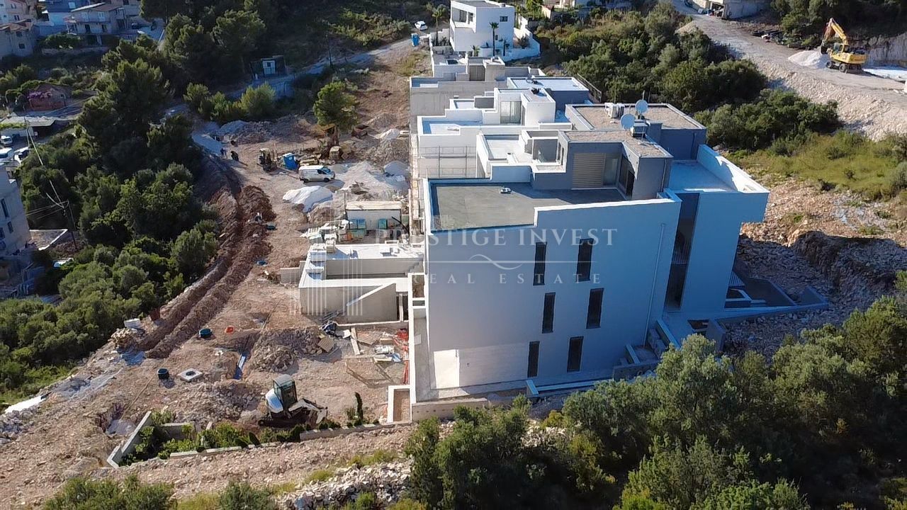 Apartma Na predaj - Splitsko-dalmatinska Okrug Gornji