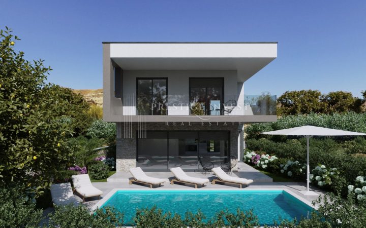 Dom na predaj 202 m² – Murter