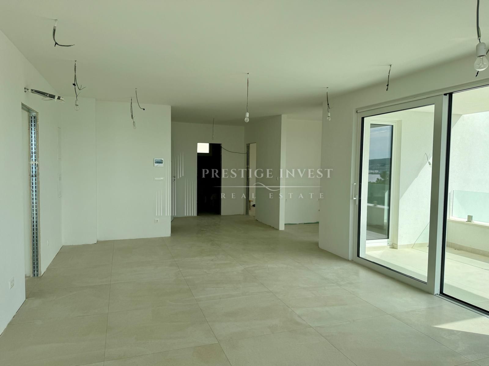 Appartement À vendre - Splitsko-dalmatinska Seget Donji