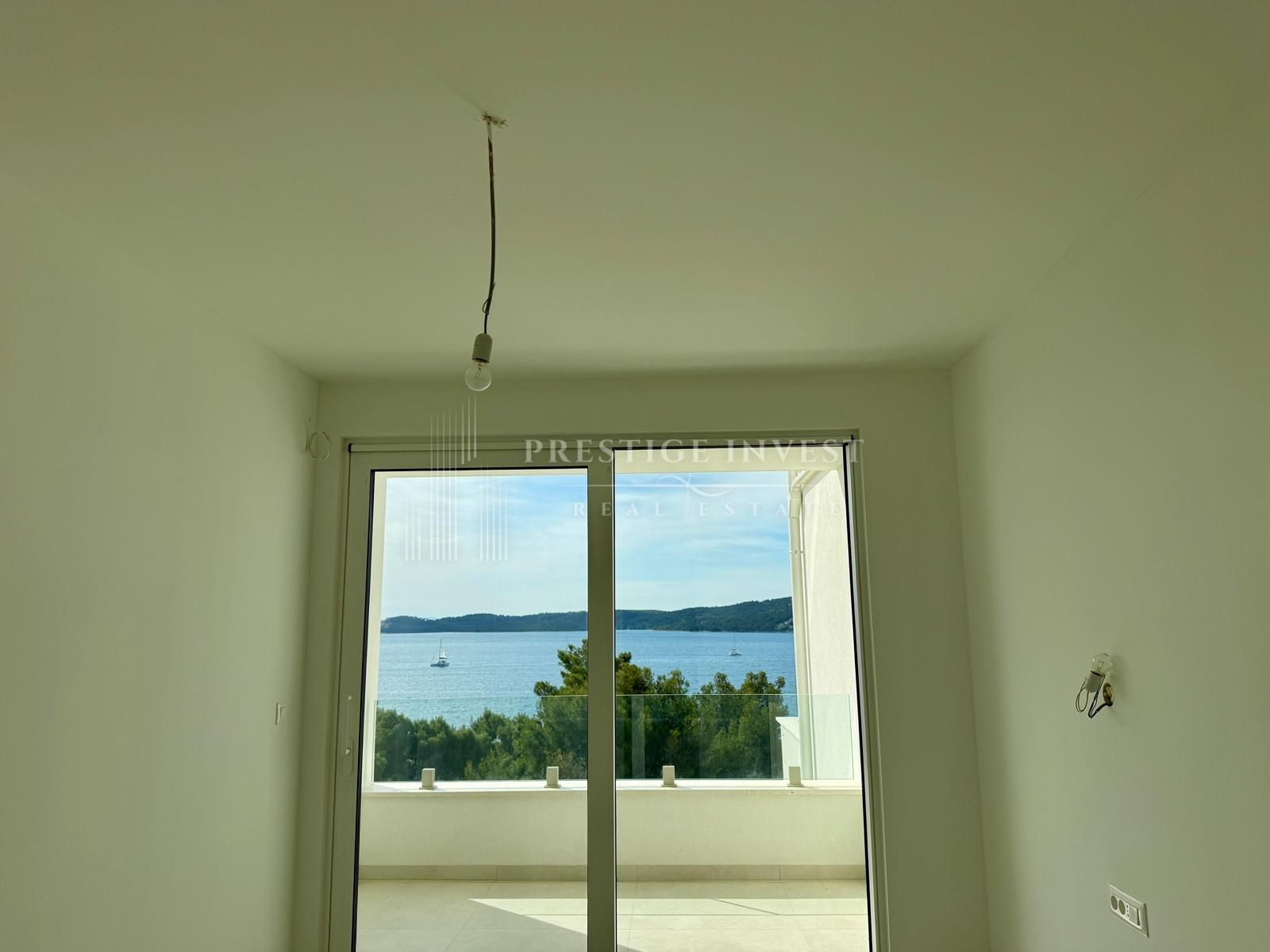 Appartement À vendre - Splitsko-dalmatinska Seget Donji