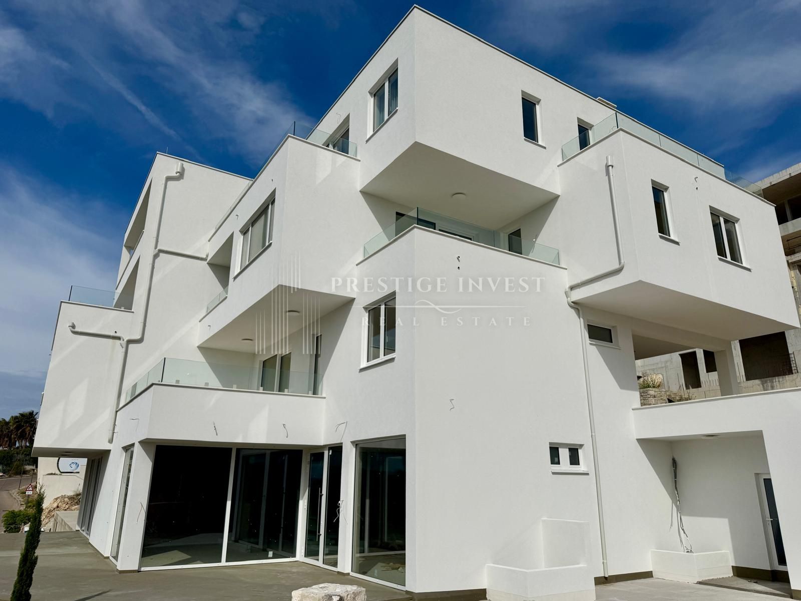 Appartement À vendre - Splitsko-dalmatinska Seget Donji - foto 2/15