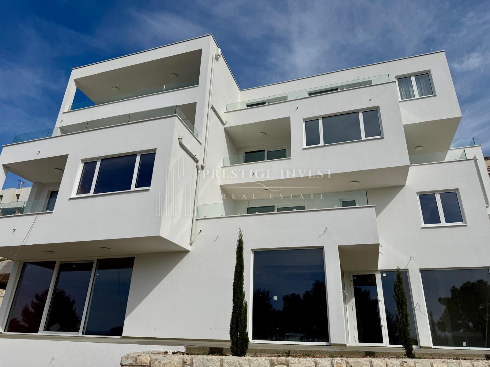 Appartement À vendre - Splitsko-dalmatinska Seget Donji - foto 3/15