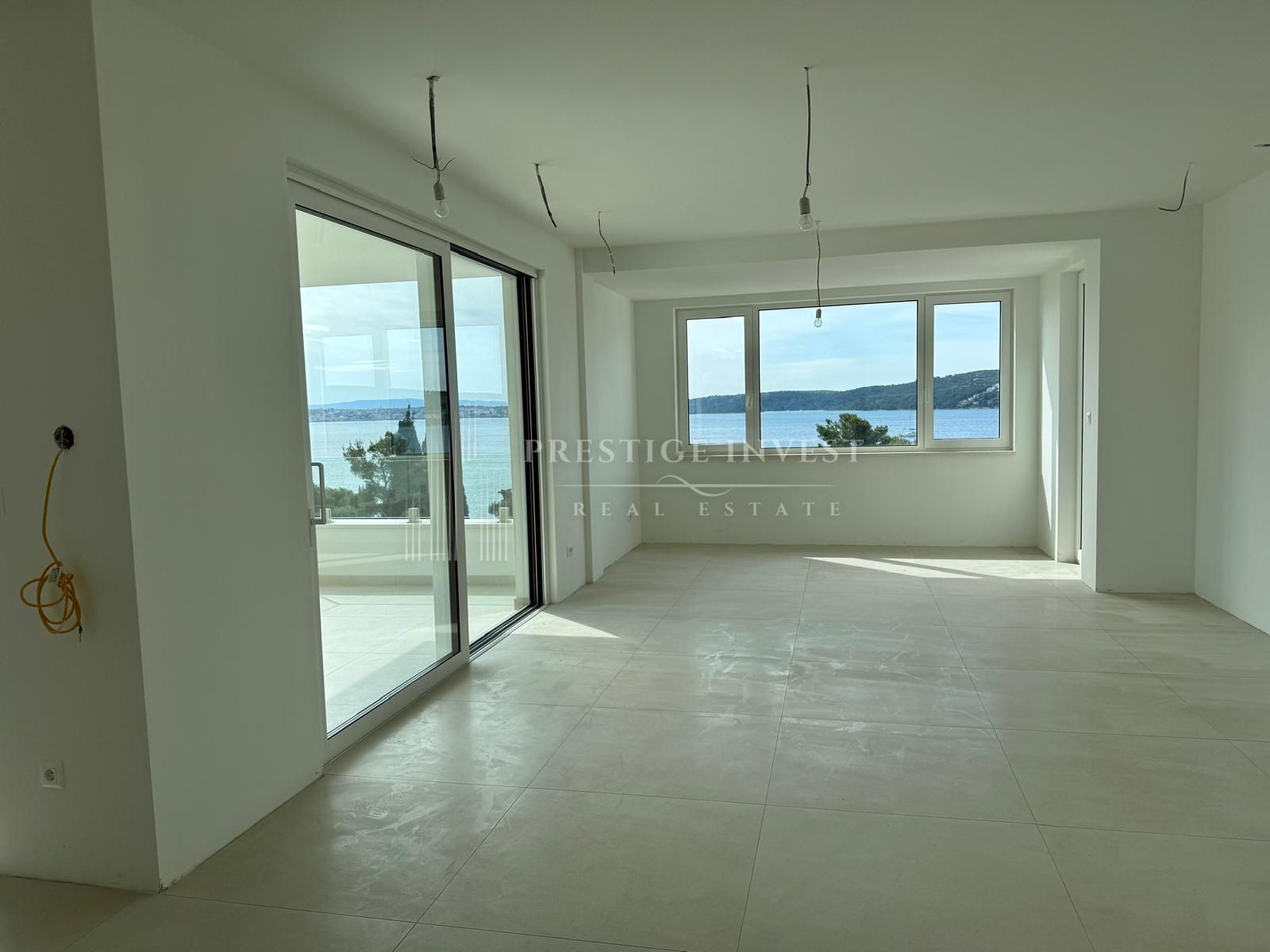 Appartement À vendre - Splitsko-dalmatinska Seget Donji