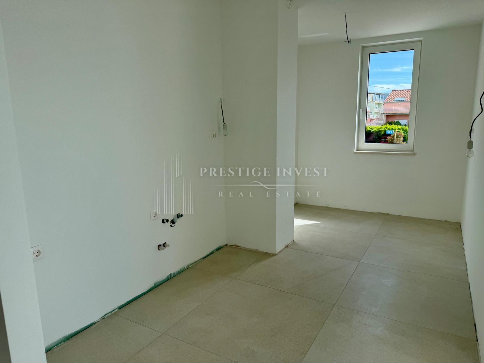 Appartement À vendre - Splitsko-dalmatinska Seget Donji
