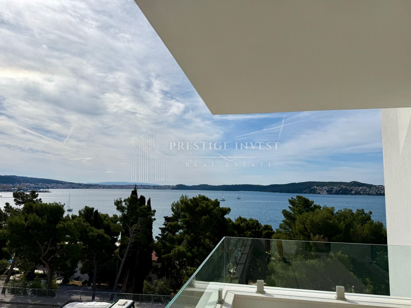 Appartement À vendre - Splitsko-dalmatinska Seget Donji