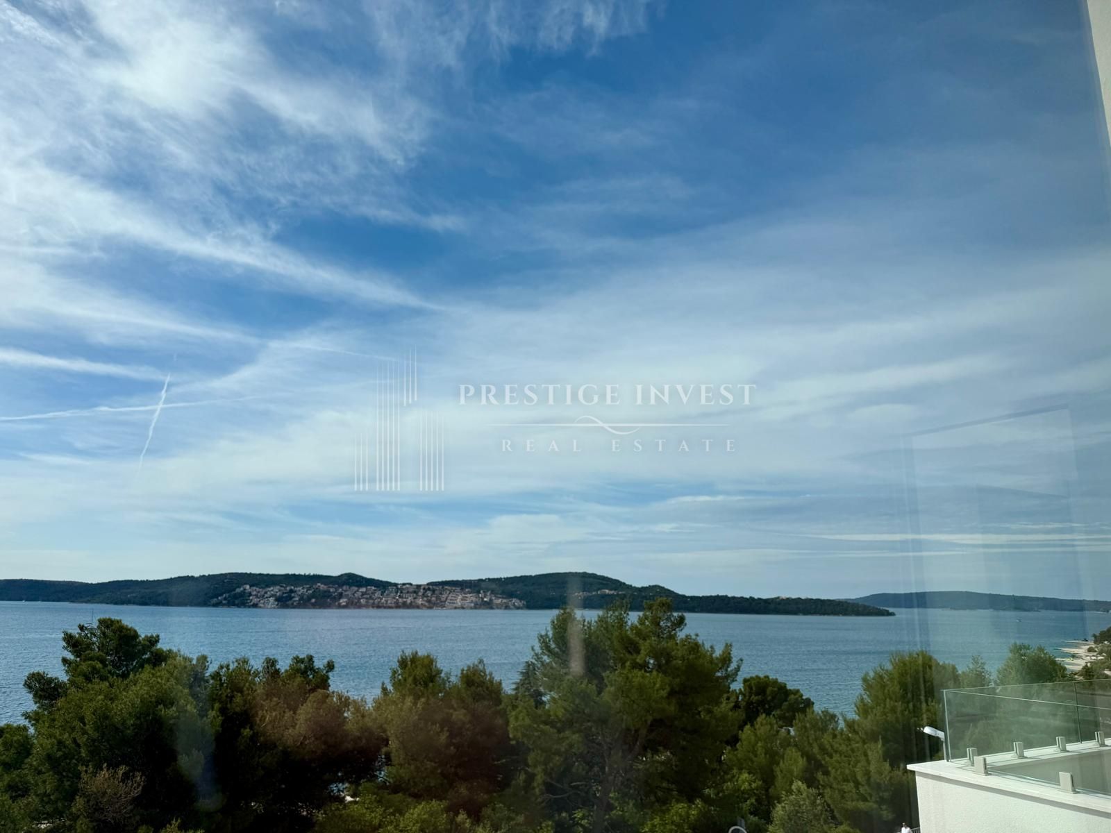 Appartement À vendre - Splitsko-dalmatinska Seget Donji