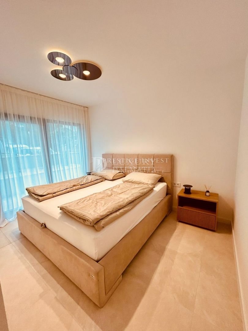 Appartement À vendre - Splitsko-dalmatinska Seget Donji