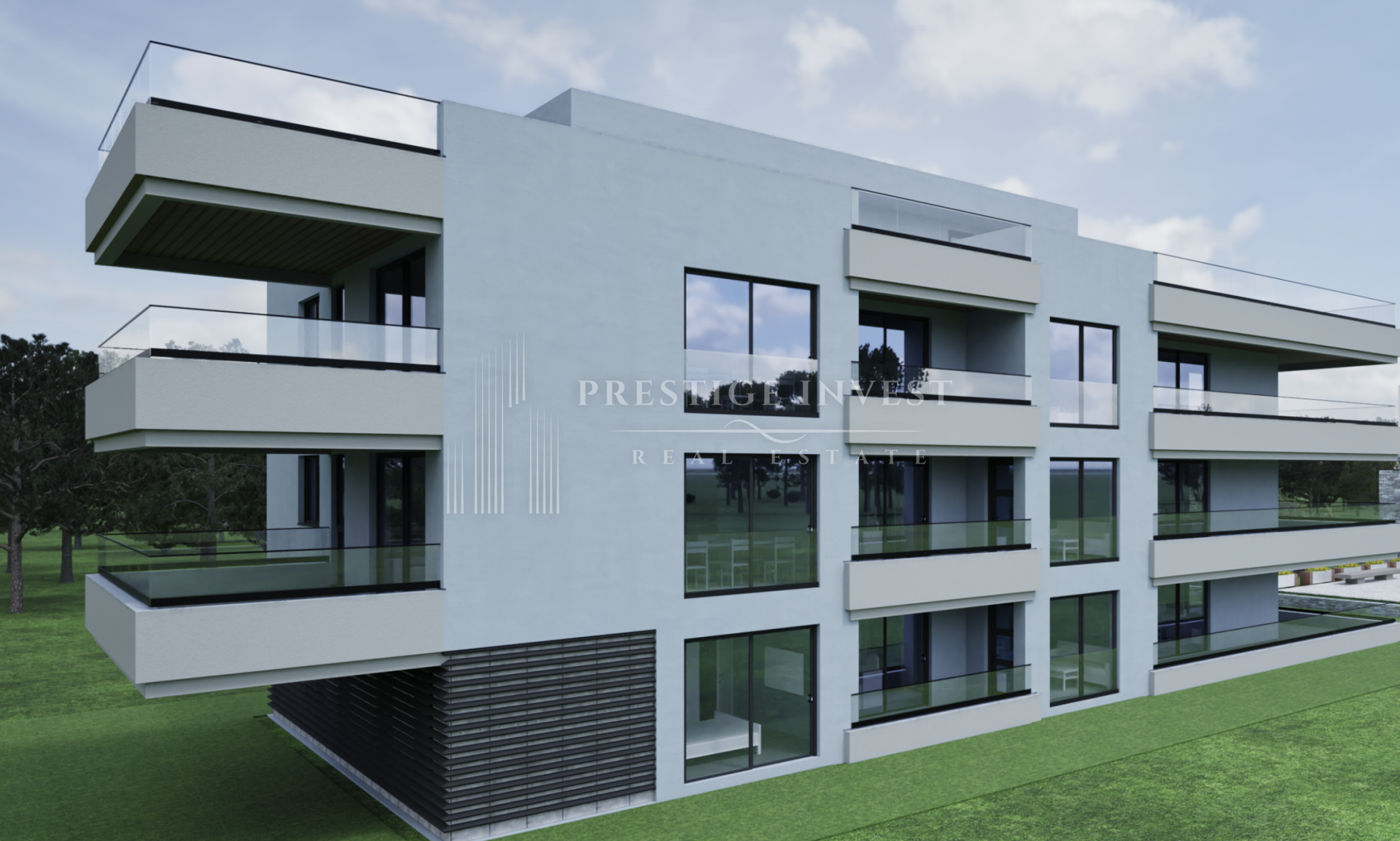 Apartment Zu verkaufen - Crvene Kuće - foto 5/25
